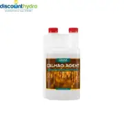 Canna Boost CalMag Agent 1L Hydroponic Nutrient