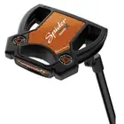 Taylormade Spider Tour X L-Neck Black 35"