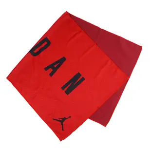Nike Jordan Cooling Towel [FN0566-609] 毛巾 運動毛巾 75x35cm 紅