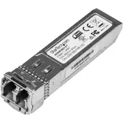 StarTech.com SFP+ - 1 x LC 10GBase-SR Network - 1 Pack - TAA Compliant - For Data Networking, Optical Network - Optical Fiber -