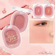 PINKFLASH - Chic In Cheek - 11 Colors #O01 MELON MELON