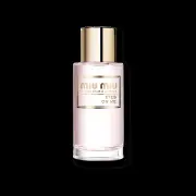 Miu Miu Les Eaux A La Mode Eyes On Me EDT, 50ml Refillable
