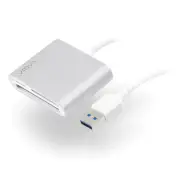 Alogic Usb Multi Card Reader Micro Sd And Compact Flash Prime Series