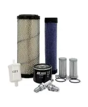 HERO® Maintenance Filter Kit For John Deere Z920R ZTrak R Series Zero-Turn Mower