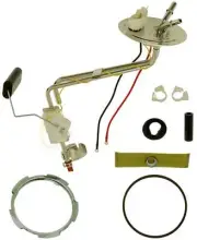 Fuel Tank Sending Unit fits 1986-1990 Ford E-150 Econoline,E-150 Econoline Club (for: Ford)