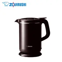 在飛比找生活市集優惠-【ZOJIRUSHI 象印】1公升微電腦快煮電氣壺(CK-A