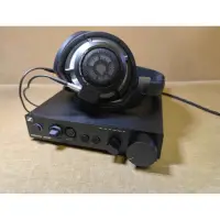 在飛比找蝦皮購物優惠-二手 德國製 sennheiser hd800s 耳機 耳罩