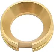 Brass Transfer Case Shifter Sheet Replaces RG911 T Case Shifter Sheet Replacement Motorcycle Transfer Case Shifter Sheet for Samurai Accessories