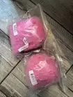 Loofah Sponge Kylie Skin Kylie Jenner Pink