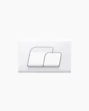 In Wall Toilet Flush Buttons Suited for Toilet Suite Cisterns Different Finished