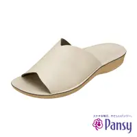 在飛比找蝦皮商城優惠-【PANSY】Roomie 素面舒適室內女拖鞋 (9221)