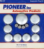 PIONEER For AMC V8 Freeze Plug Kit (PE117)