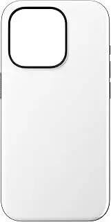 Nomad Sport Case for iPhone 15 Pro, Red