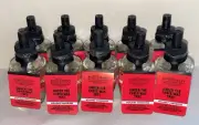 Bath & Body Works White Barn Wallflowers UNDER THE CHRISTMAS TREE Refills x 10