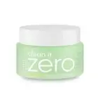 BANILA CO Clean it Zero Cleansing Balm Pore Clarifying 100ml, Green