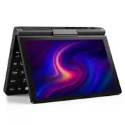 GPD Pocket 3 Handheld Laptop Intel i3-1125G4 16GB 512GB EU Plug