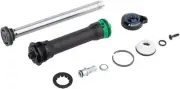 RockShox Fork Damper Assembly 26" Crown Turnkey Thread Pitch 0.8mm Judy Silver