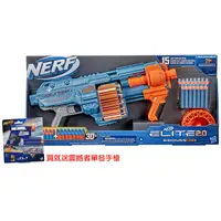 在飛比找樂天市場購物網優惠-NERF ELITE2.0 菁英系列 爆震波RD-15 送震