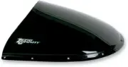 Zero Gravity Dark Smoke SR Series Windscreen (20-726-19)