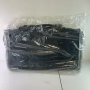Vintage Sharp Slimcam Carrying Case VR-65SB New Unopened Original Packaging