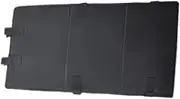Bunk Bed Ladder Cover Foldable Storage Security Accessory Indoor Outdoor with Adjustable Straps Easy Install Pad