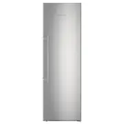 Liebherr 366 Litre Freestanding Refrigerator with Biofresh - Stainless Steel