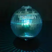 Solar Pool Lights Pond Lights Solar Powered Floating Pool Lights LED Pond Light