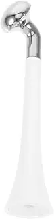 MUSISALY Facial Cleansing Brush Replacement Eye Cream Applicator under Eye Tool for Enhanced Absorption and Nourishment Compatible Shaped Toothbrush Series