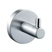 Bradley Australia Single Robe Hook