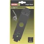 Ryobi 204mm Edger Blade double-sided blade for efficient edging Model RAC1106