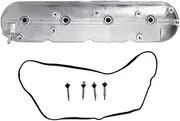 Engine Valve Cover Cylinder Head Chamber Auto Parts ，Compatible With Silverado 264-965