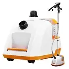 SOGA 80min Garment Steamer Portable Cleaner Steam Iron White • LUZ-Garment80mins