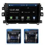 Aerpro 10" Multimedia Receiver Head Unit Kit to suit Nissan Navara DX - RX (2015-2020) - AMANI12