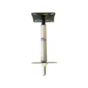 Springfield 1630401-1 Kingpin Threaded Hi-Lo 7x7 11" Boat Marine
