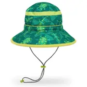Sunday Afternoons Kids Fun Bucket Hat - Reptile (Youth 5 - 12 Years)