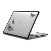 MacBook Pro 13-inch (M1 / M2 / Intel) Impact Case MONEYFLY MACBOOK CASE BY SUE TSAI