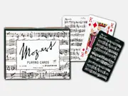 MOZART BLACK & WHITE (PIA2228)