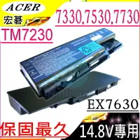 在飛比找樂天市場購物網優惠-ACER 電池-宏碁 電池- EXTENSA 7630G，A