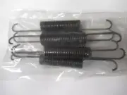 Porsche 356 356 A / B Drum Brake Large Shoe Return Springs (6)