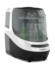 Baby Brezza Bottle Washer Pro - All In One Washer, Sterilizer, Dryer
