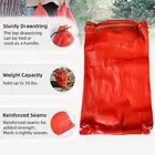 Mesh Bag for Seafood Mesh Bag Potatoes Mesh Onion Produce Bags Vegetable Storage