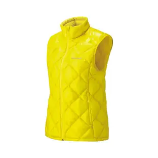 [mont-bell] 女款 W's Superior Down Vest 800 羽絨背心 (1101469)