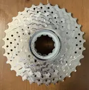 NIB Shimano M900 XTR Cassette 8 Speed 12-32