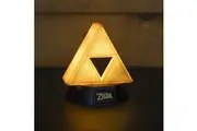 Paladone: Zelda Triforce Icon Light
