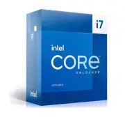 Intel Core i7 13700KF CPU 4.2GHz (5.4GHz Turbo) 13th Gen LGA1700 16-Cores 24-Thr