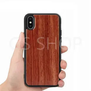 真木紋保護殼 iPhone 11 Pro/XR/XS Max/SE/6S/7/8 Plus 木頭 保護套 保護殼 木紋殼