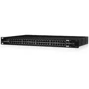 Ubiquiti Networks EdgeSwitch ES-48-500W 48 Port Gigabit Rackmountable Switch