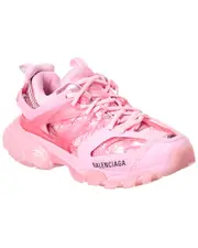 Balenciaga Track Sneaker 35 Pink