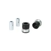 Whiteline Front Control Arm Lower Inner Rear Bush Kit for Abarth 124 348 16-On