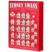 Sydney Swans AFL Past Premiers Player Image Wall Canvas Sign